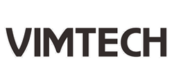 VIMTECH Battery Logo